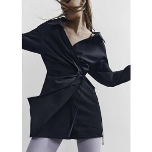 Zara mini romper Sz XXL